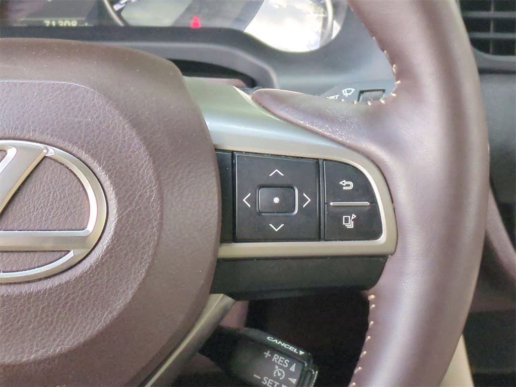2016 Lexus RX 350 34
