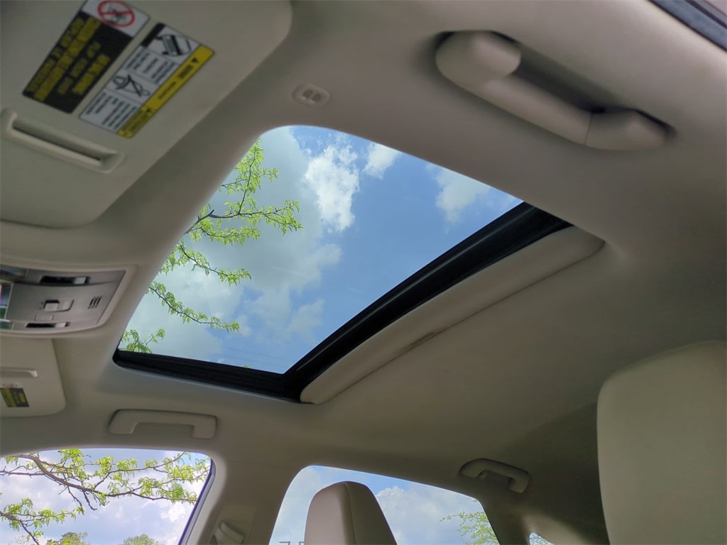 2016 Lexus RX 350 29