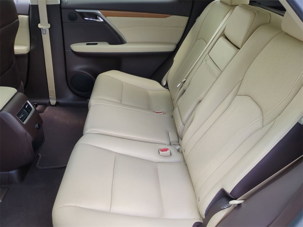 2016 Lexus RX 350 30