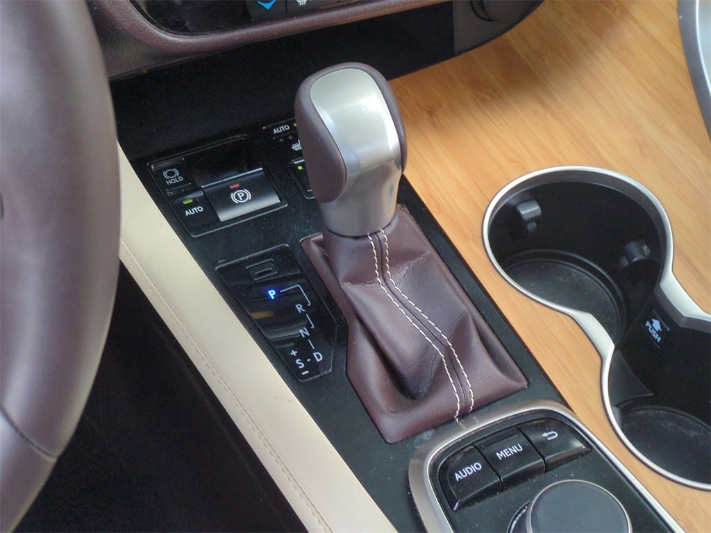 2016 Lexus RX 350 15
