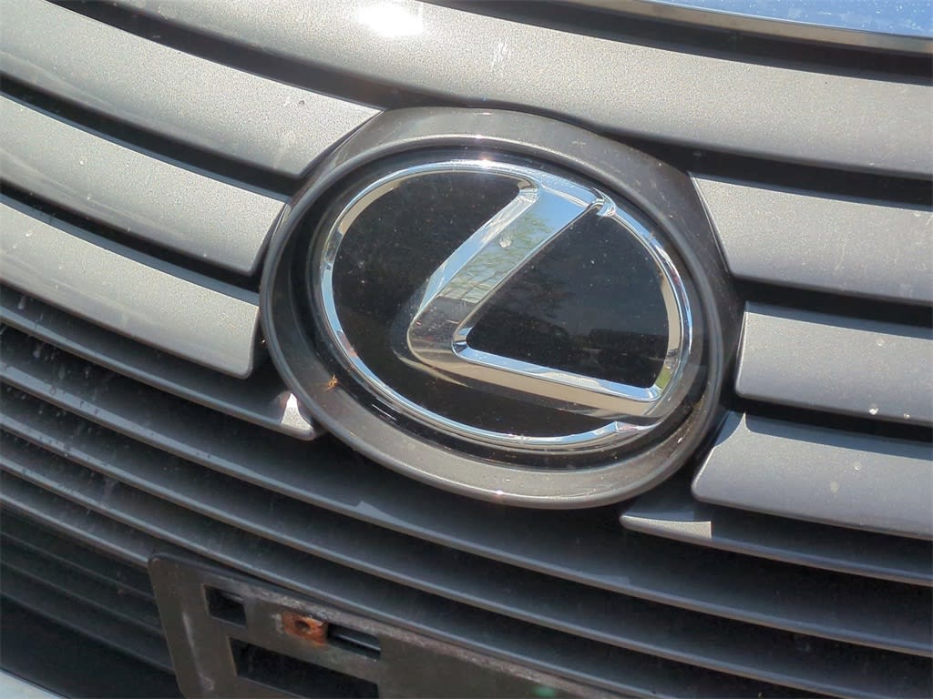 2016 Lexus RX 350 5
