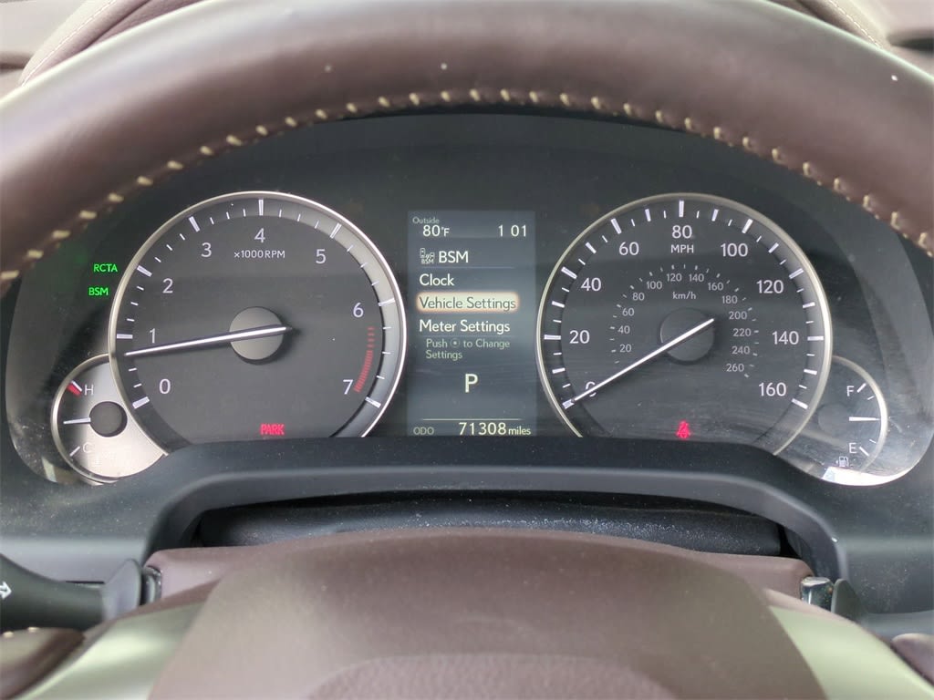 2016 Lexus RX 350 16