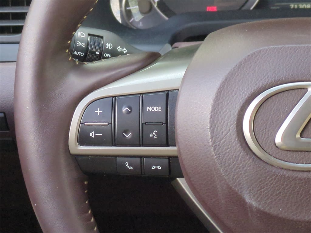 2016 Lexus RX 350 33