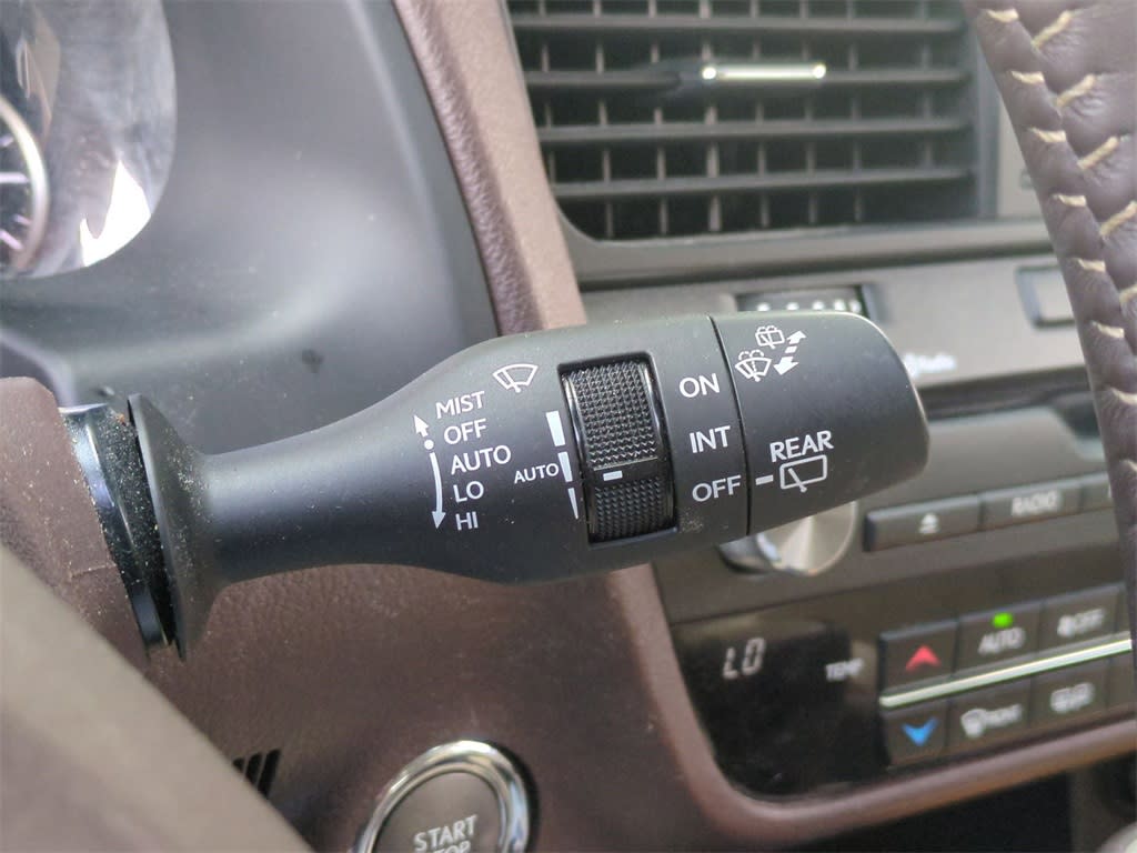 2016 Lexus RX 350 35