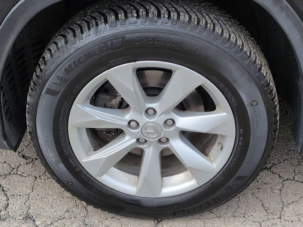 Thumbnail: 2016 Lexus RX - 7