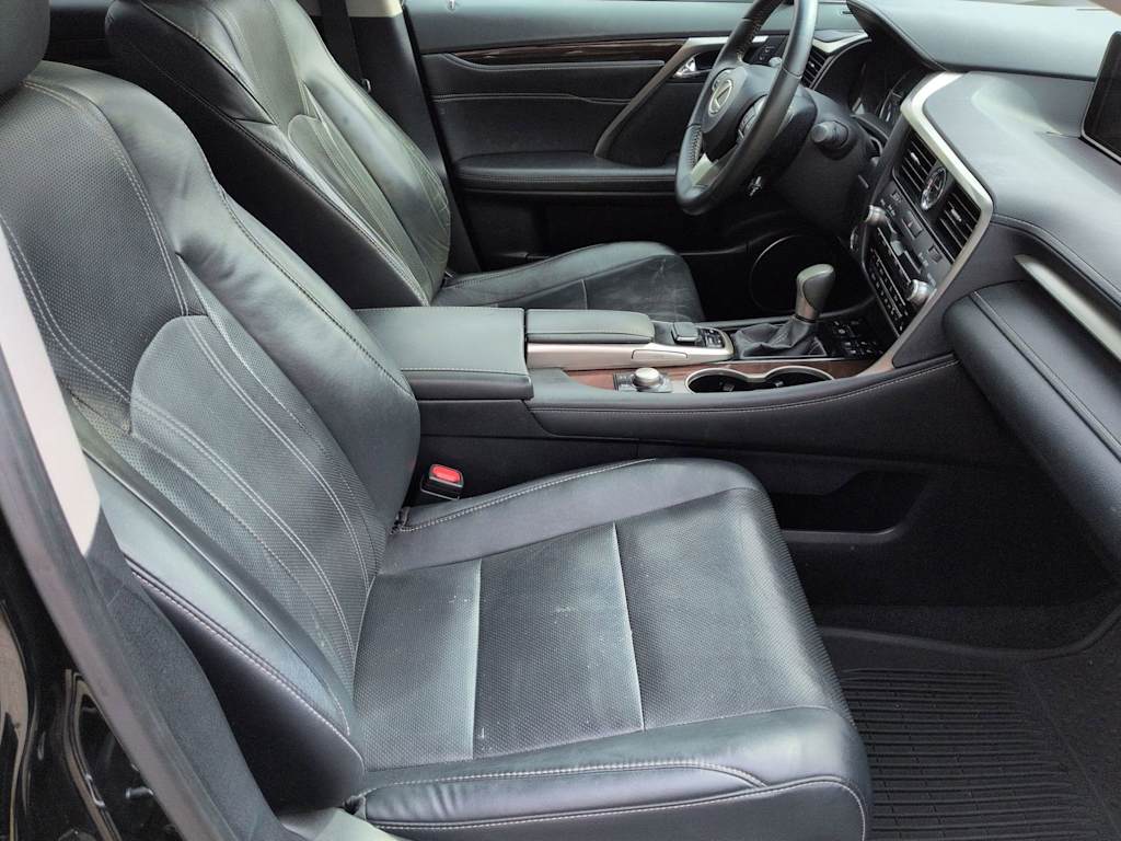 Thumbnail: 2016 Lexus RX - 31