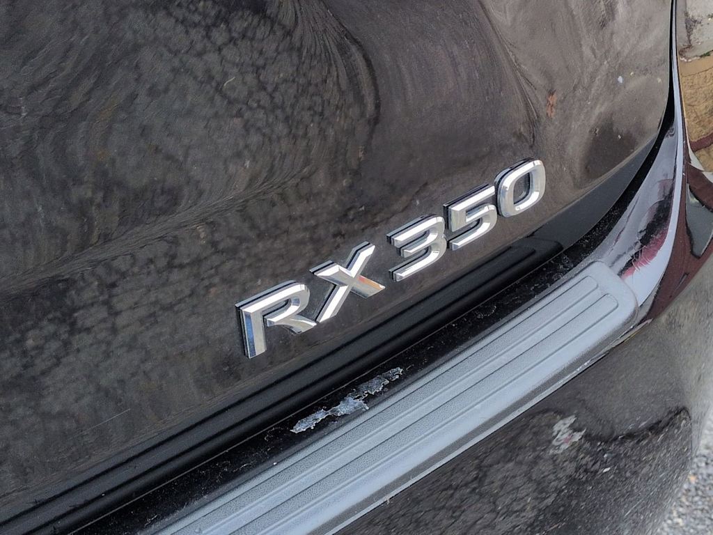 Thumbnail: 2016 Lexus RX - 25