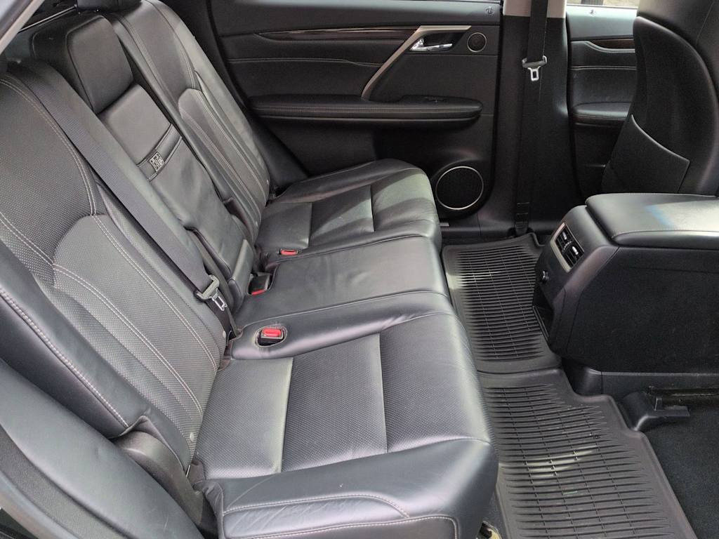 Thumbnail: 2016 Lexus RX - 29