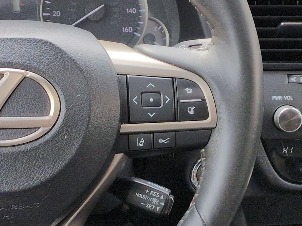 Thumbnail: 2016 Lexus RX - 33