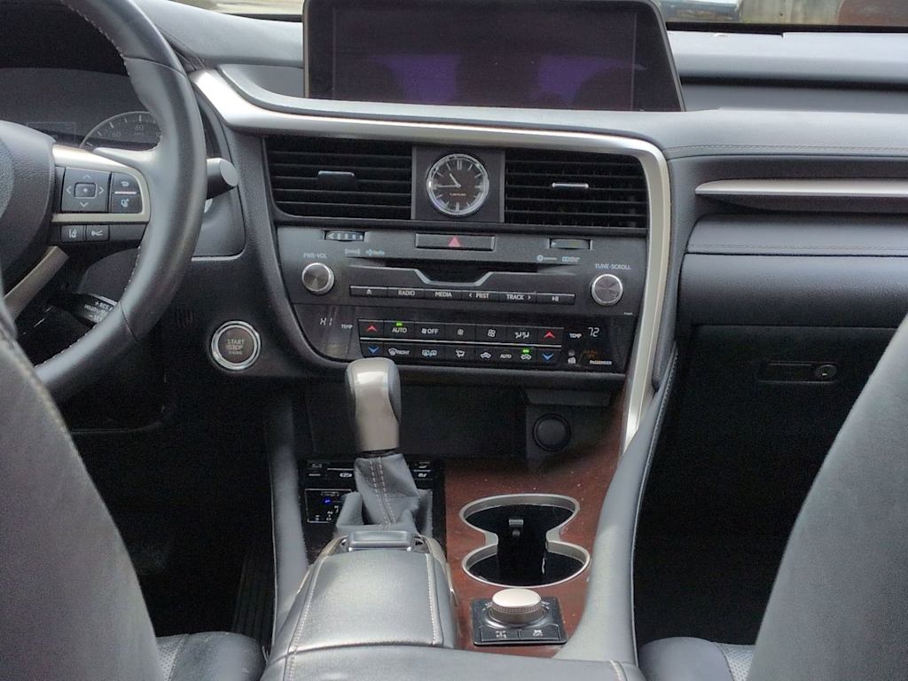 Thumbnail: 2016 Lexus RX - 13