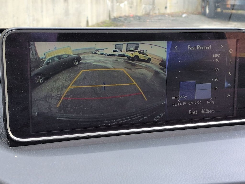 Thumbnail: 2016 Lexus RX - 14