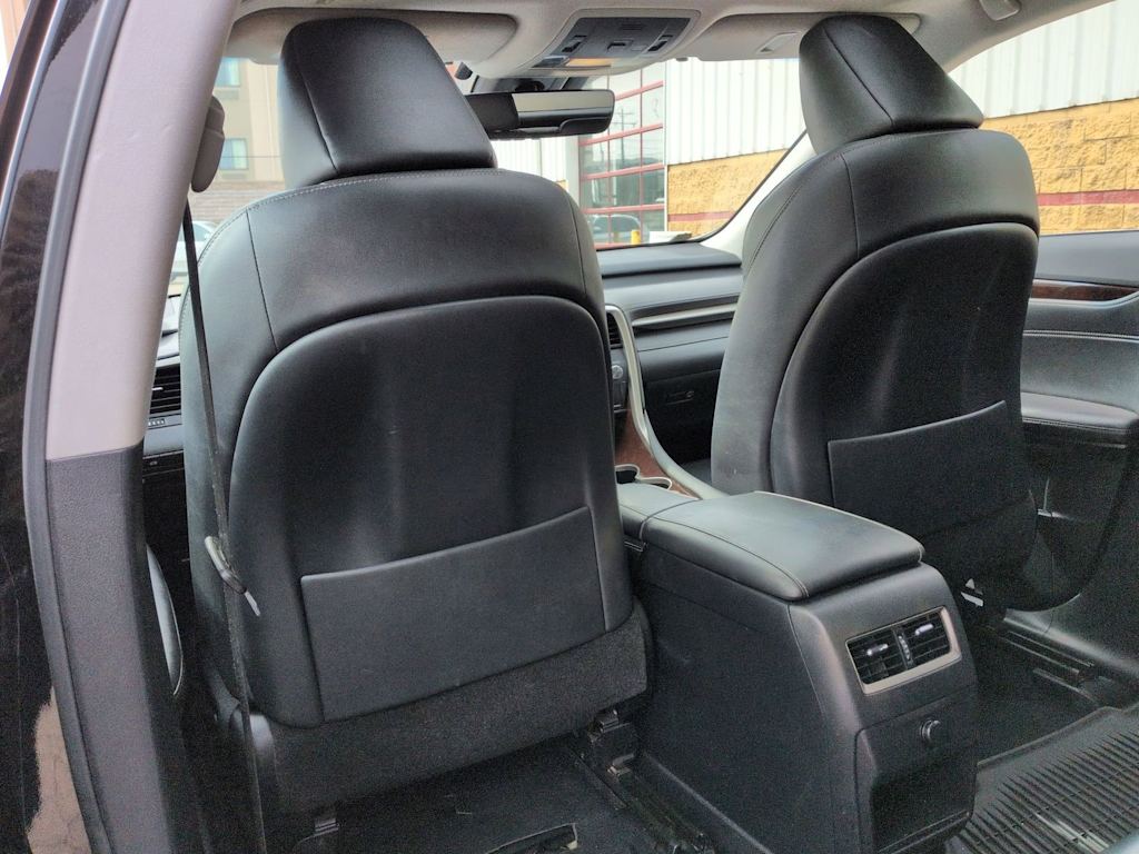 Thumbnail: 2016 Lexus RX - 10