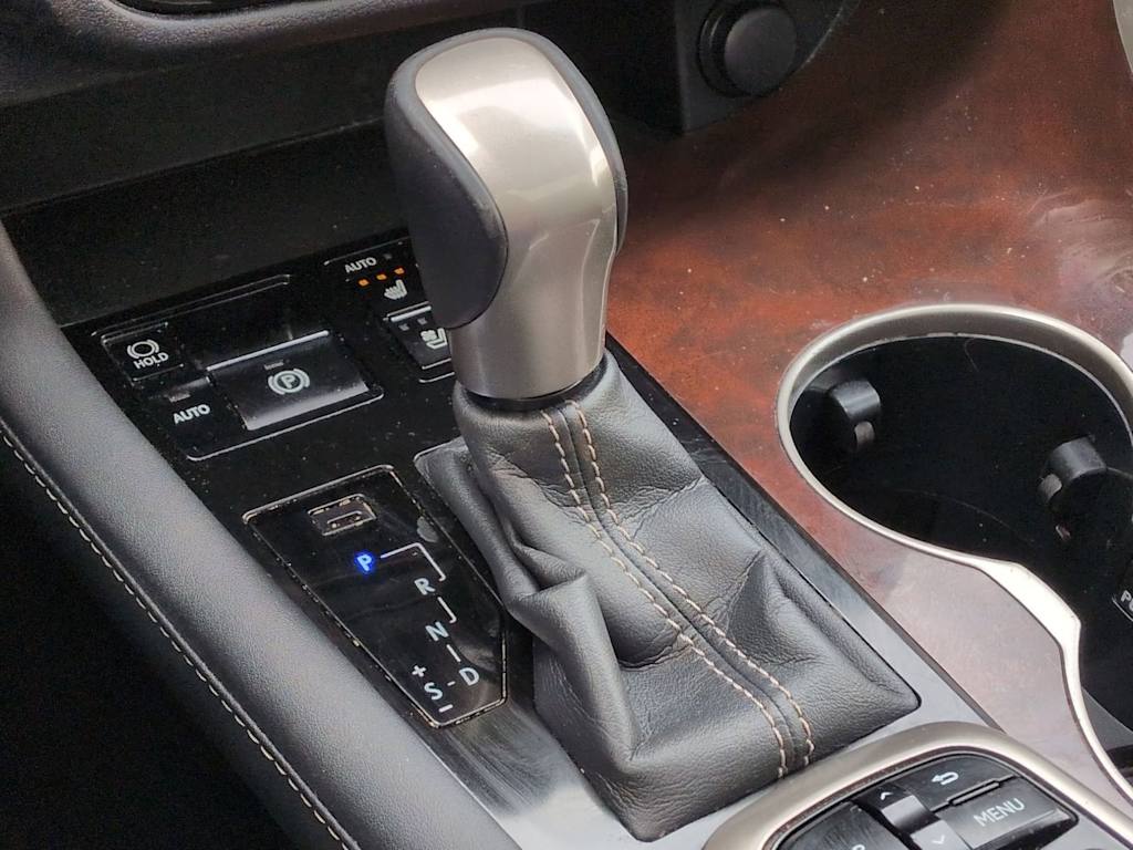 Thumbnail: 2016 Lexus RX - 36