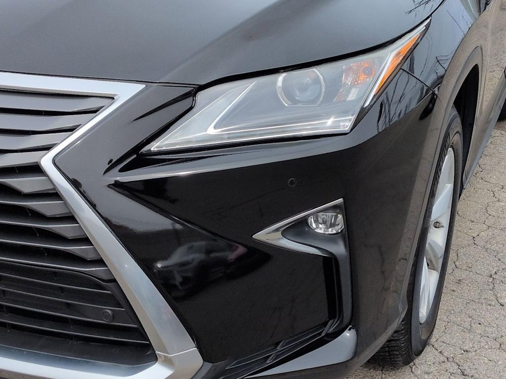 Thumbnail: 2016 Lexus RX - 24
