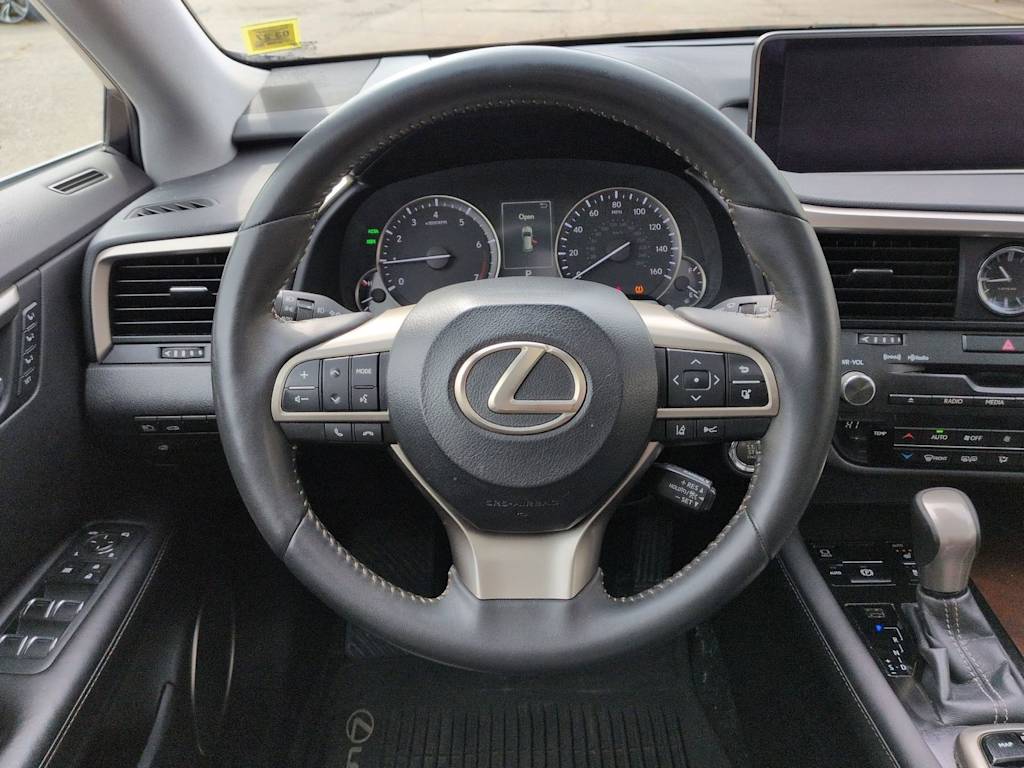 Thumbnail: 2016 Lexus RX - 12