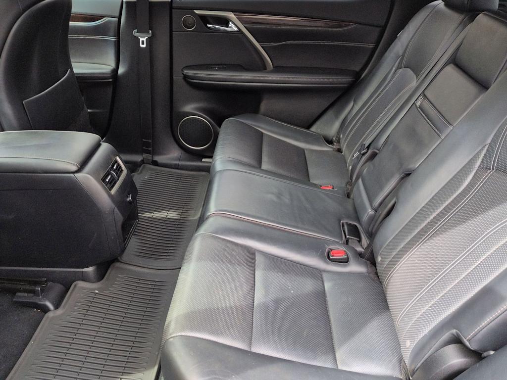 Thumbnail: 2016 Lexus RX - 11