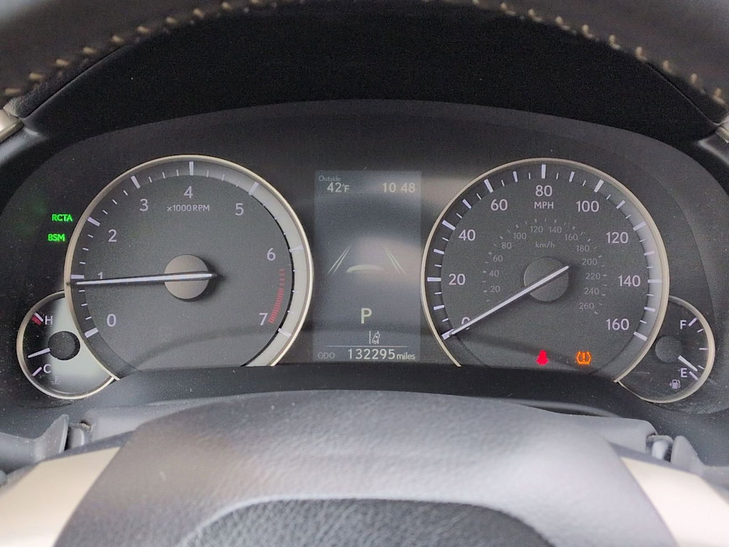 Thumbnail: 2016 Lexus RX - 16