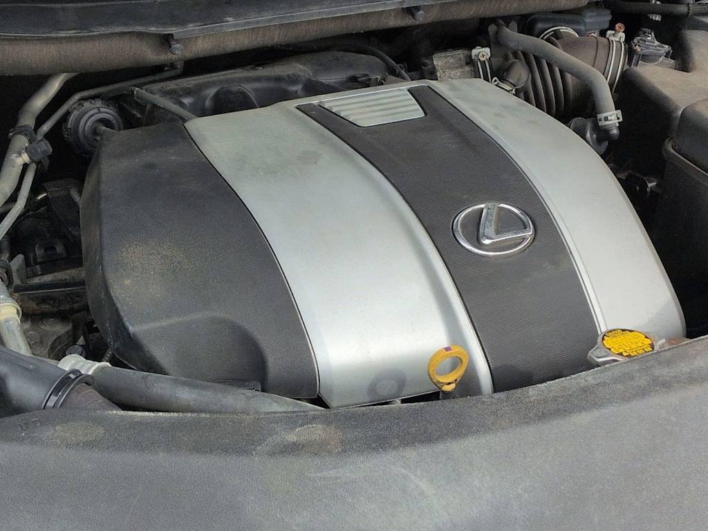 Thumbnail: 2016 Lexus RX - 26