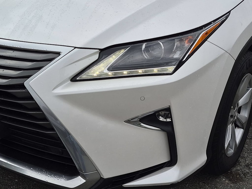 Thumbnail: 2018 Lexus RX - 26