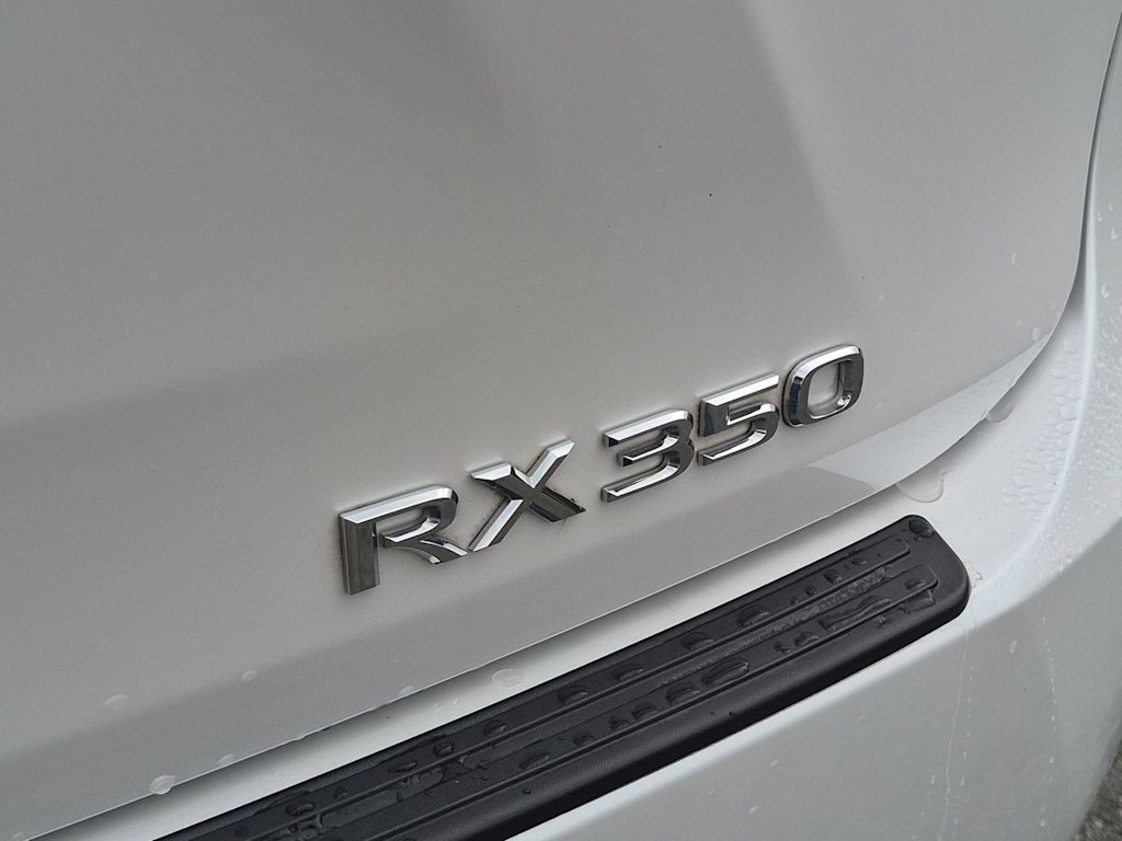 Thumbnail: 2018 Lexus RX - 27