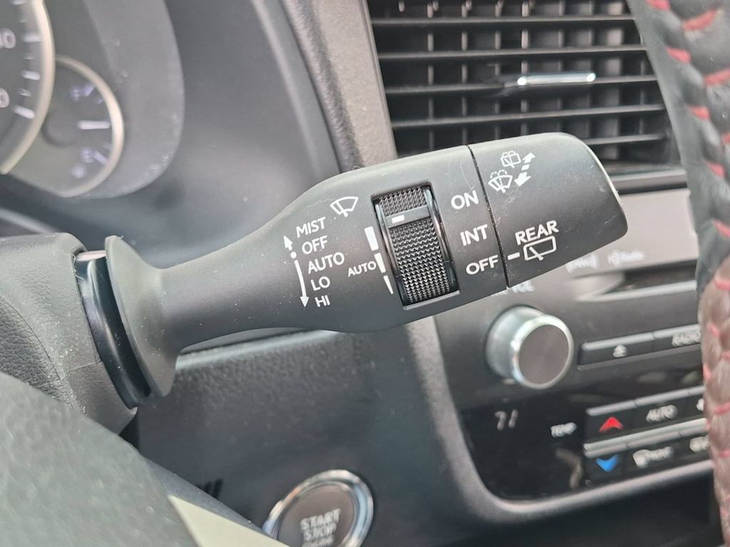 Thumbnail: 2018 Lexus RX - 35