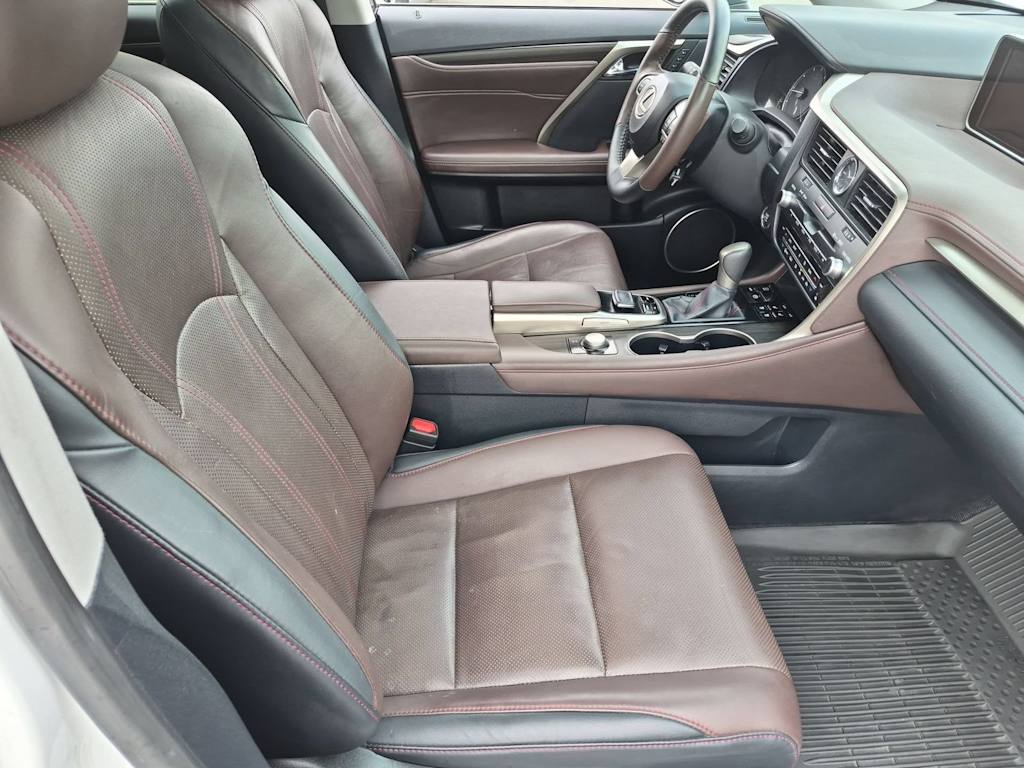 Thumbnail: 2018 Lexus RX - 11