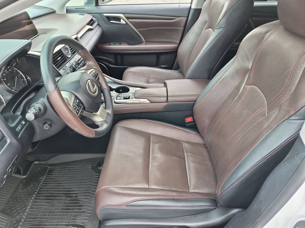 Thumbnail: 2018 Lexus RX - 10