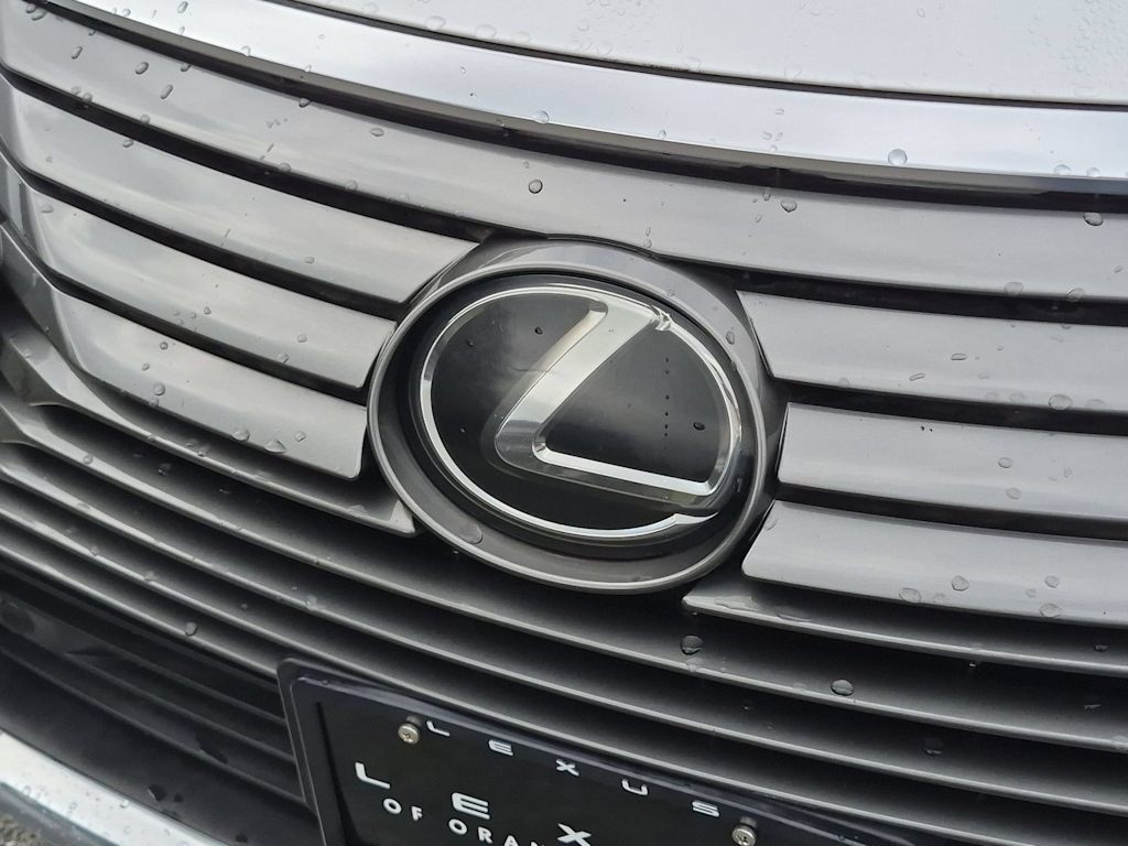 Thumbnail: 2018 Lexus RX - 6