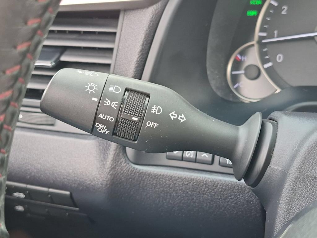 Thumbnail: 2018 Lexus RX - 16