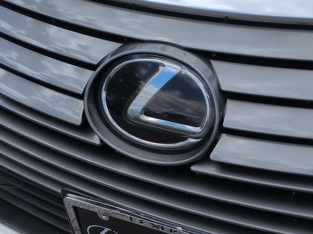 Thumbnail: 2017 Lexus RX - 7
