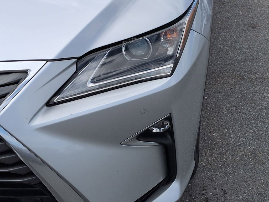 Thumbnail: 2017 Lexus RX - 25