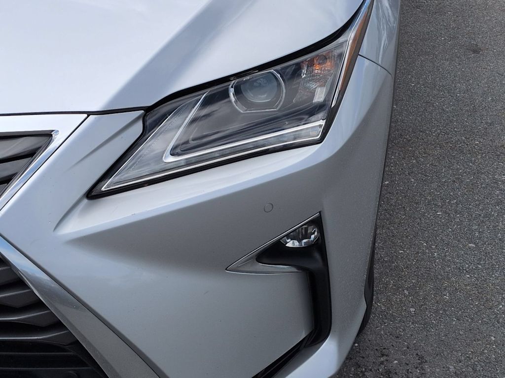 Thumbnail: 2017 Lexus RX - 25