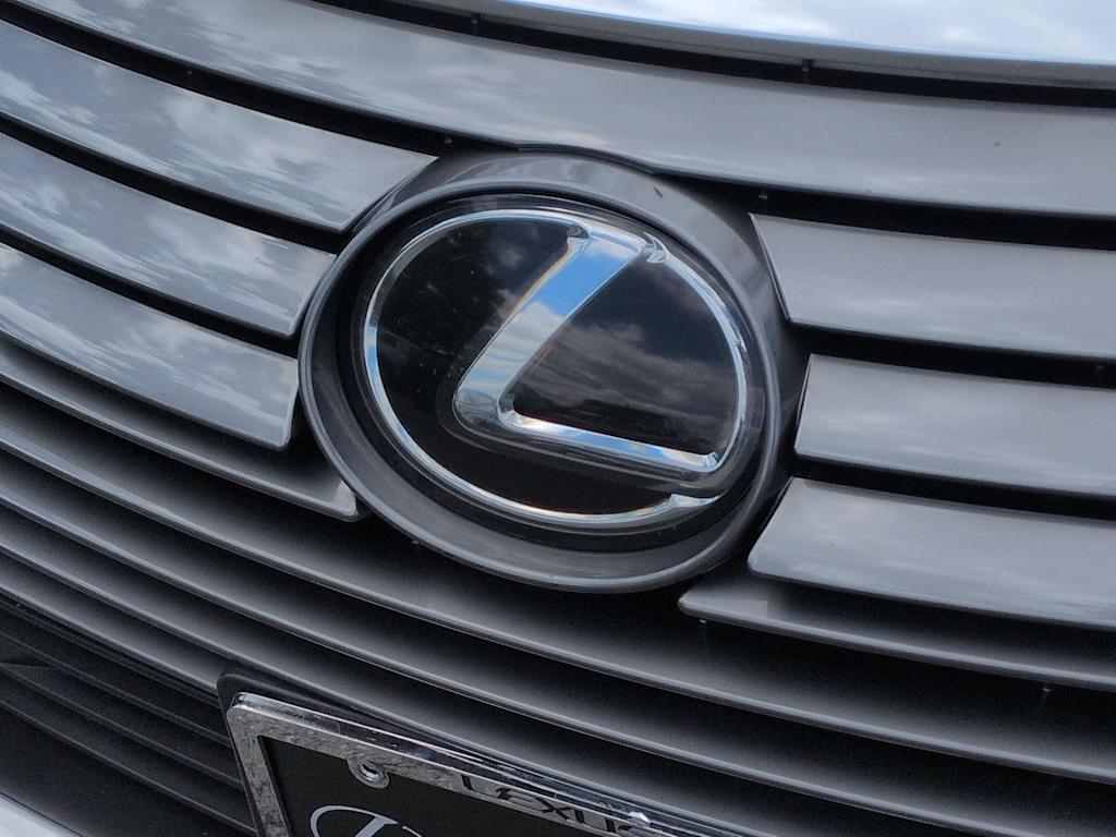 Thumbnail: 2017 Lexus RX - 6
