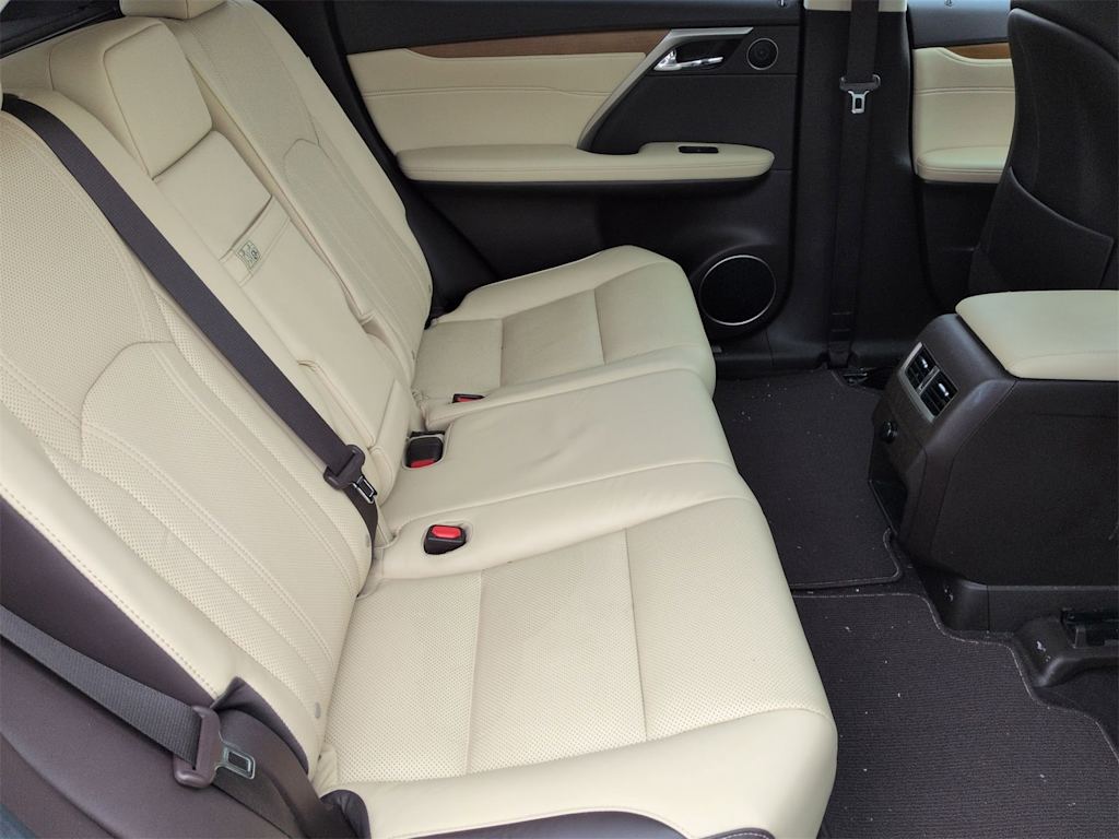 Thumbnail: 2019 Lexus RX - 28