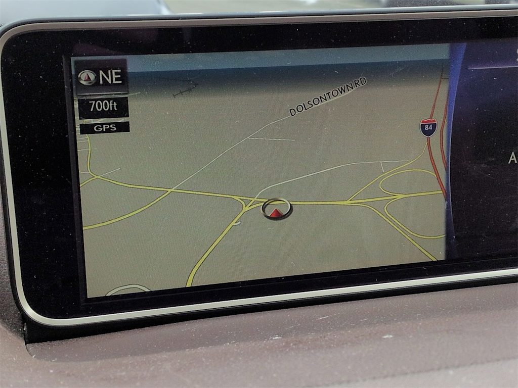 Thumbnail: 2019 Lexus RX - 34