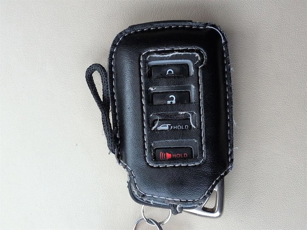 Thumbnail: 2019 Lexus RX - 18