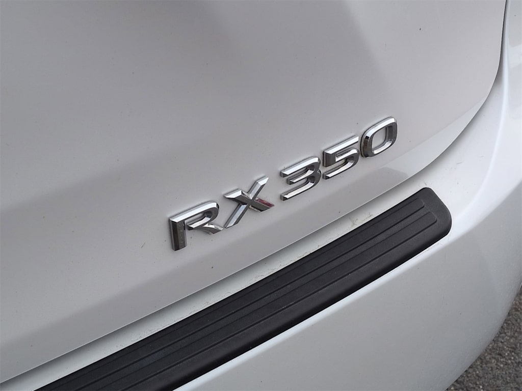 Thumbnail: 2019 Lexus RX - 25