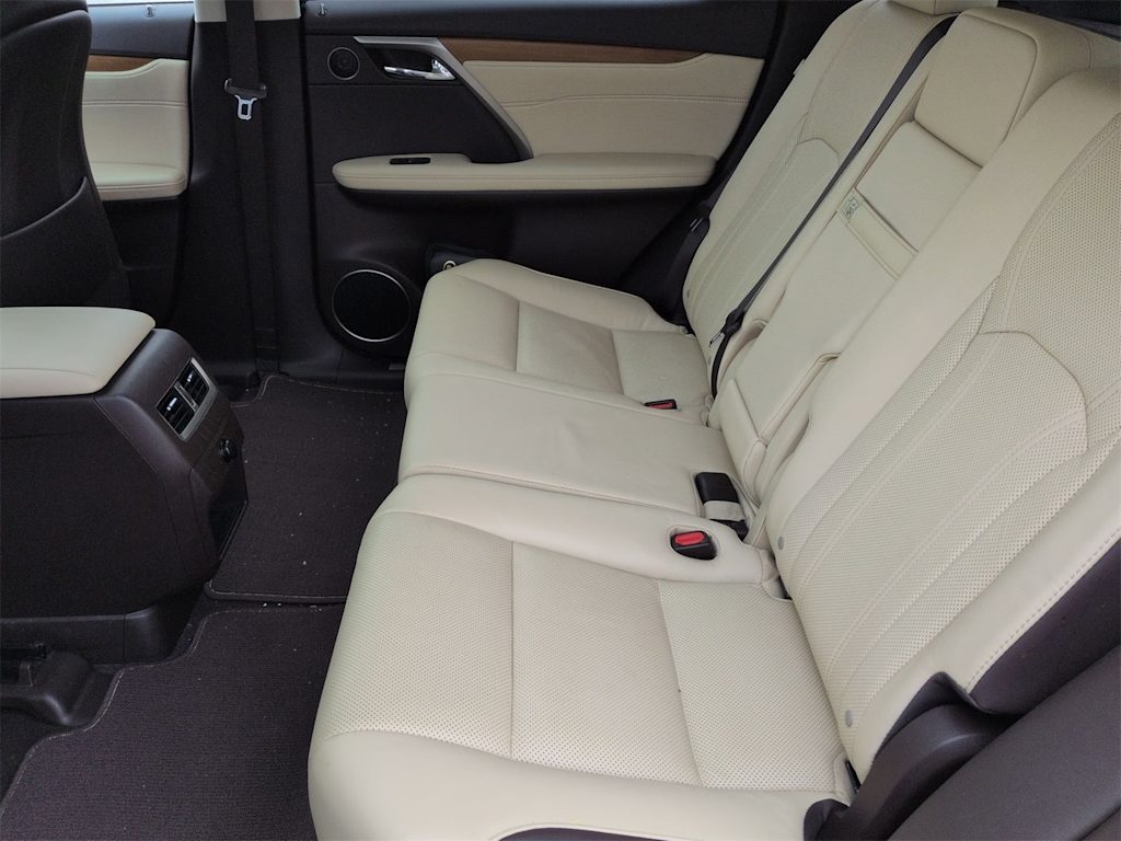 Thumbnail: 2019 Lexus RX - 12