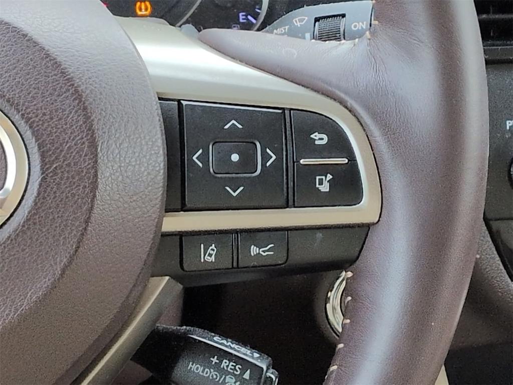 Thumbnail: 2019 Lexus RX - 32