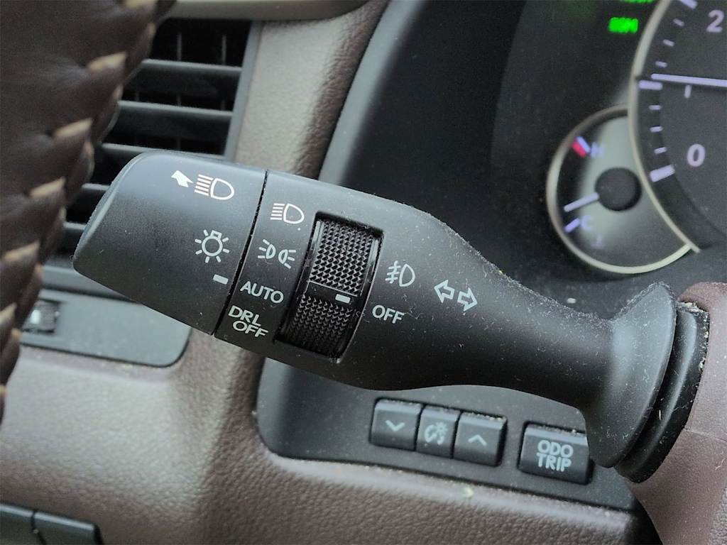 Thumbnail: 2019 Lexus RX - 15