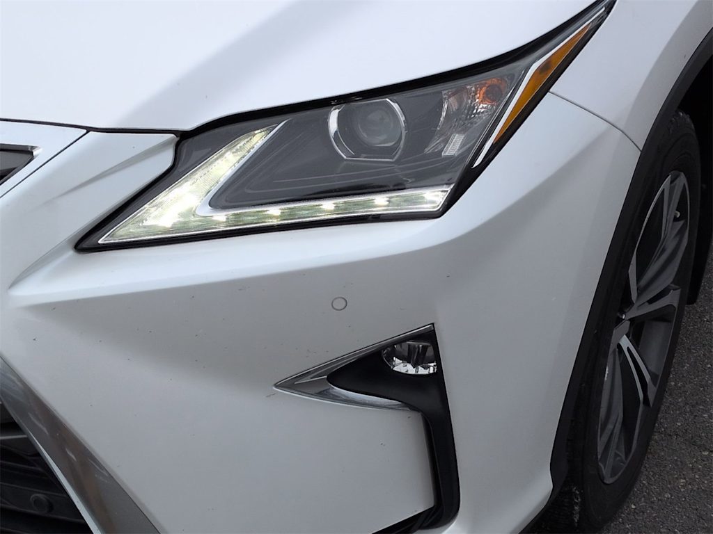 Thumbnail: 2019 Lexus RX - 24