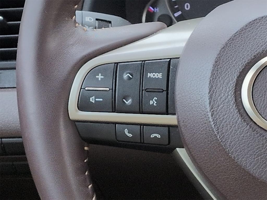 Thumbnail: 2019 Lexus RX - 31