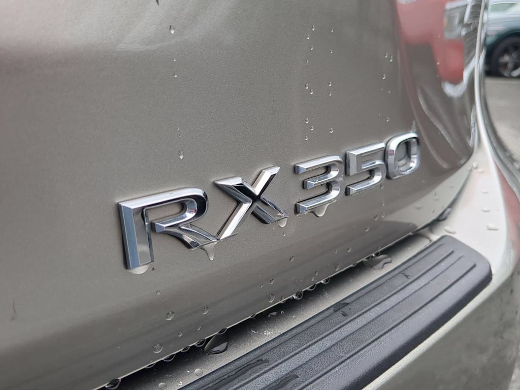 Thumbnail: 2018 Lexus RX - 27