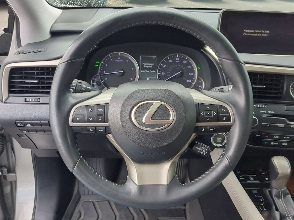 Thumbnail: 2018 Lexus RX - 14
