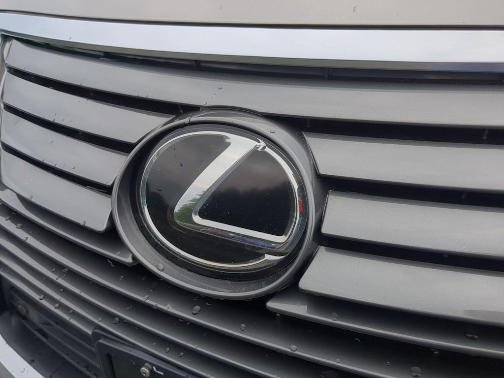 Thumbnail: 2018 Lexus RX - 7
