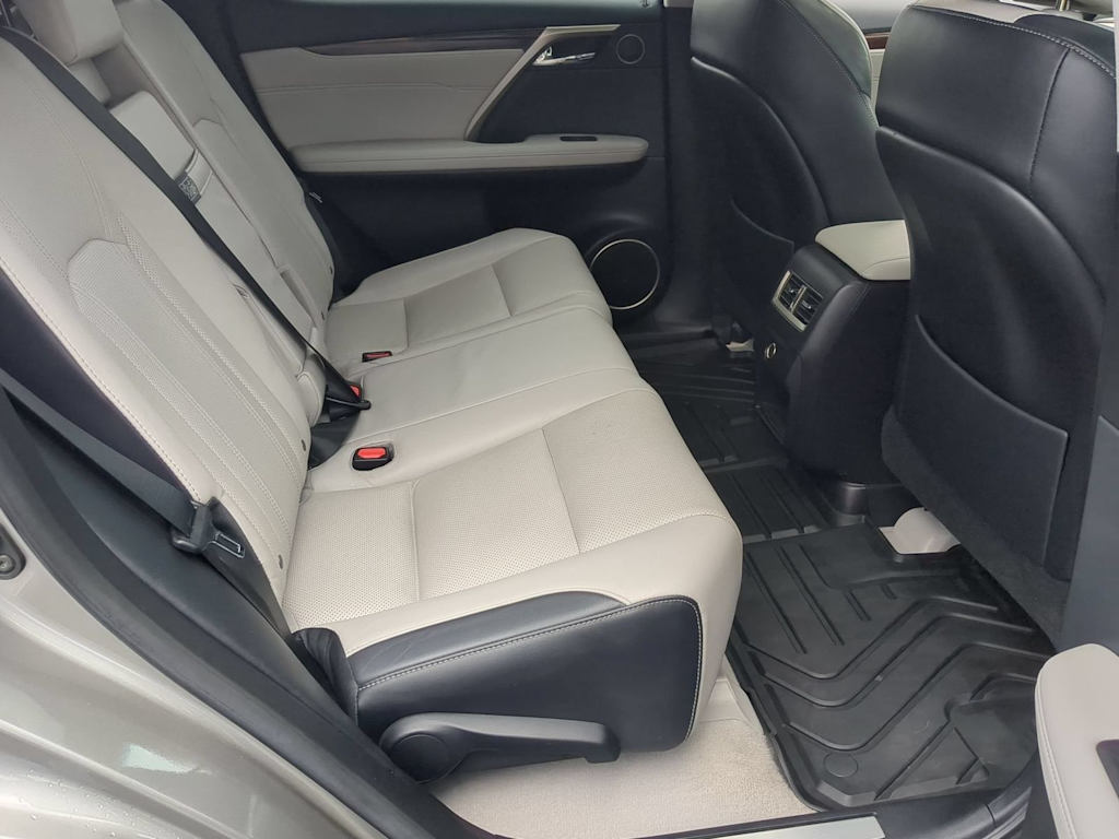 Thumbnail: 2018 Lexus RX - 31