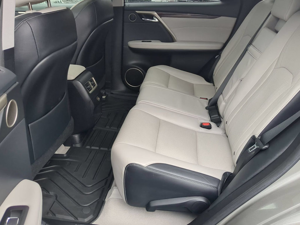 Thumbnail: 2018 Lexus RX - 30