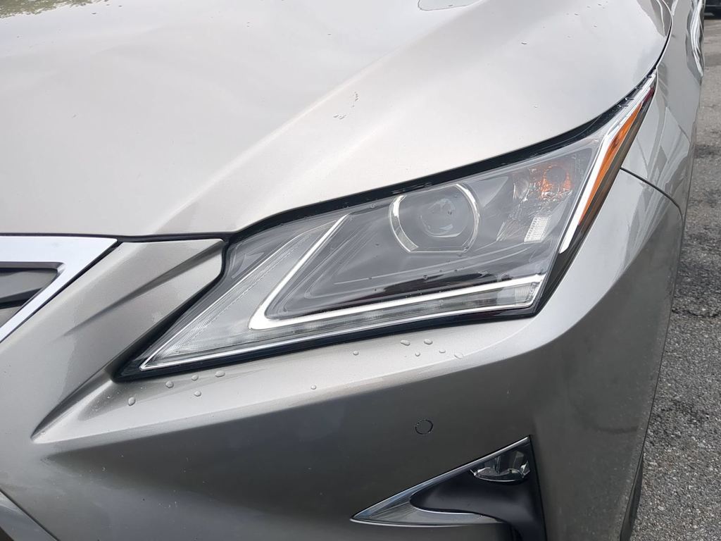 Thumbnail: 2018 Lexus RX - 26