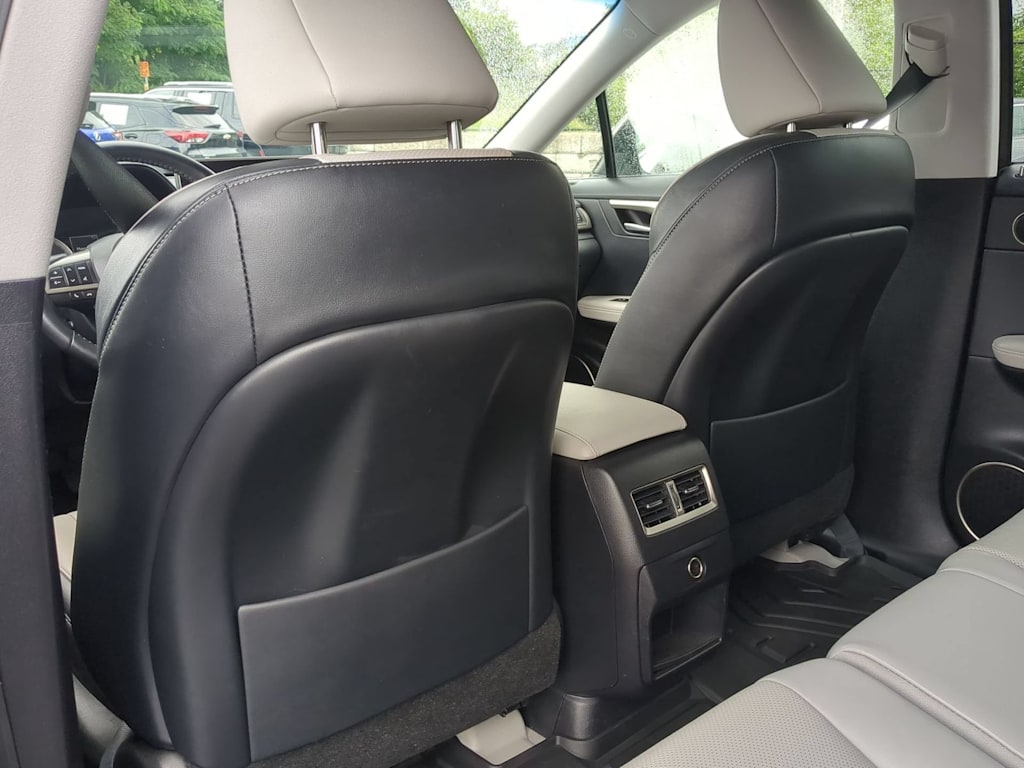 Thumbnail: 2018 Lexus RX - 13