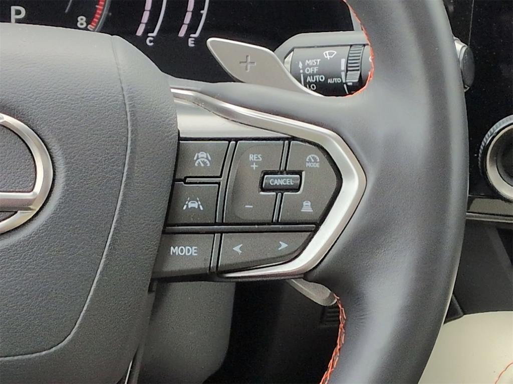 Thumbnail: 2023 Lexus NX - 32